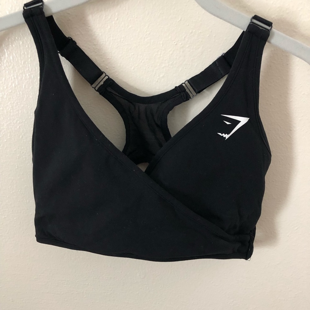 Gymshark Elite Sports Bra S